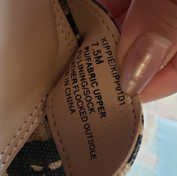 Steven by steve madden platform sandals - Picture 3 of 7